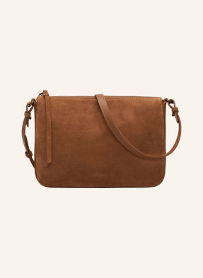 Liebeskind Umhängetasche Nina Medium braun