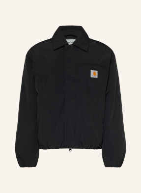 Carhartt Wip Bluzon Stanwood černá