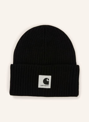 Carhartt Wip Čepice Mira černá