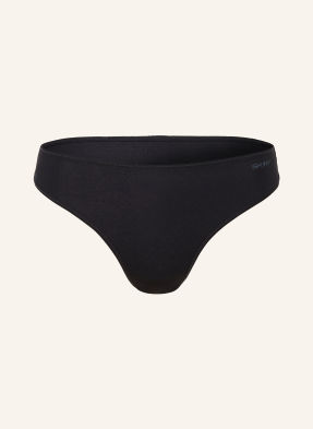 Skiny Balení 2 Ks Kalhotek Advantage Cotton Stretch černá