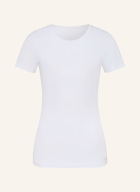 Skiny Tričko Advantage Cotton Stretch bílá