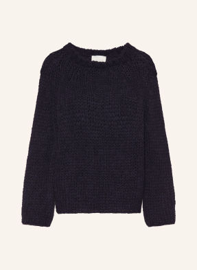 Juvia Pullover Taria blau
