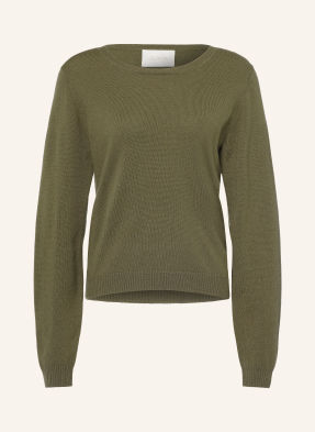 Juvia Pullover Nela gruen