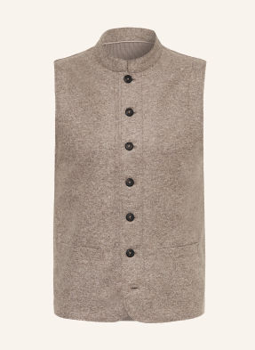 Maerz Muenchen Strickweste beige