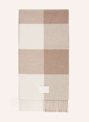 Boss Schal Zesy beige