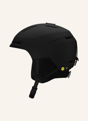 Salomon Lyžařská Helma Pioneer 3 Mips černá