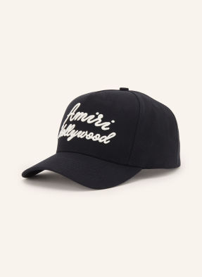 Amiri Cap černá