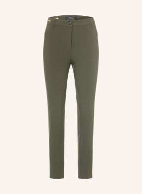 Marc Cain 7/8-Hose Silea gruen
