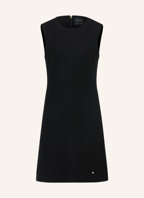 Marc Cain Strickkleid schwarz
