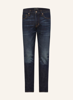Tom Ford Jeans Slim Fit blau