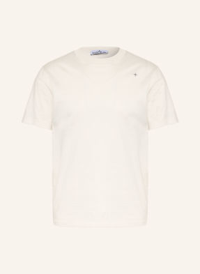 Stone Island T-Shirt Stellina weiss
