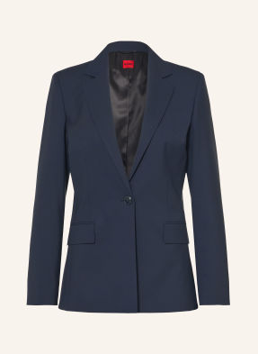 Hugo Blazer Atana blau