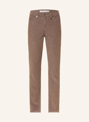 Bogner Cordhose Julie braun