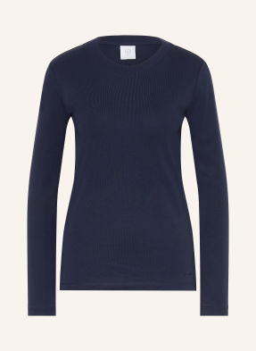 Bogner Longsleeve Nikini blau