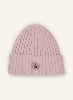 Bogner Mütze Bony-1 rosa