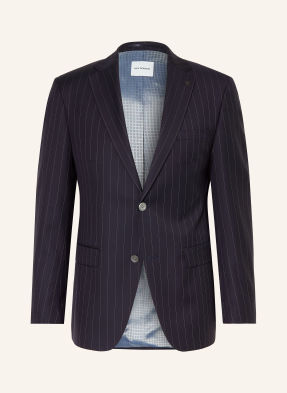 Roy Robson Oblekové Sako, Střih Regular Fit c401 dark blue