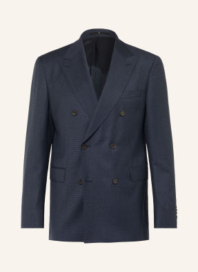 Dressler Oblekové Sako, Střih Regular Fit 046 822
