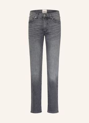 Brax Jeans Chuck Modern Fit grau