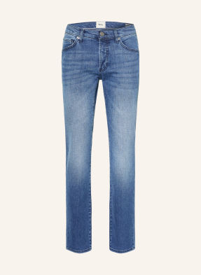 Brax Džíny Chuck Modern Fit 26 heritage blue
