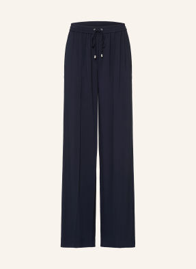 Boss Hose Tavati Im Jogging-Stil blau