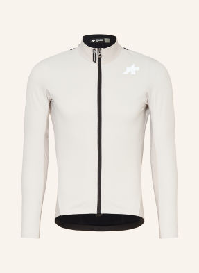 Assos Cyklistická Bunda Mille Gt Winter s11 Evo bílá / černá