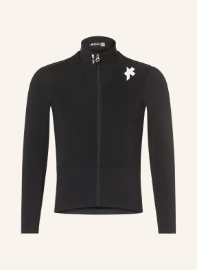 Assos Cyklistická Bunda Equipe R s11 Evo černá