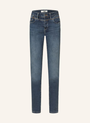 Mavi Skinny Džíny Sophie a3665 deep brushed glam