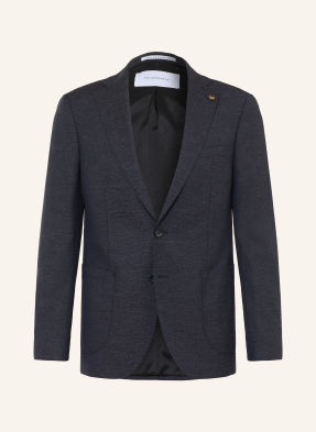 Baldessarini Oblekové Sako, Střih Extra Slim Fit 6300 night sky