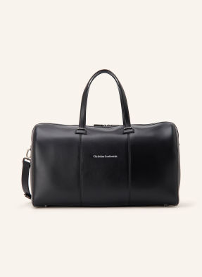 Christian Louboutin Cestovní Taška Tactical černá