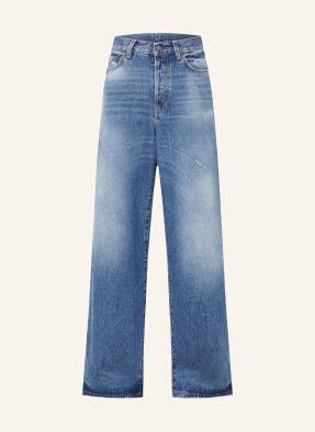 Acne Studios Džíny 1981 Regular Fit auz mid blue