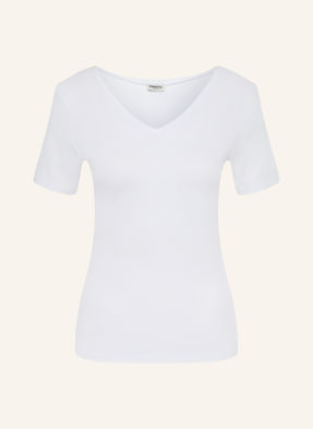 Zimmerli Tričko Pureness bílá