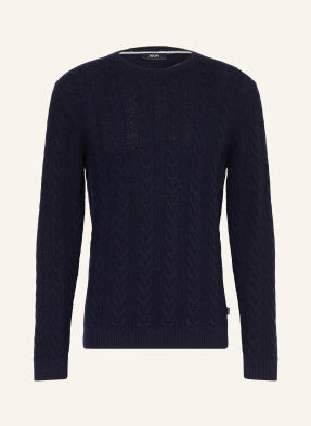 Joop! Pullover Levignor blau