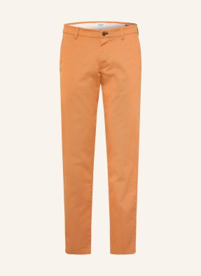 Joop! Jeans Chino Kalhoty Matthew Extra Slim Fit koňaková