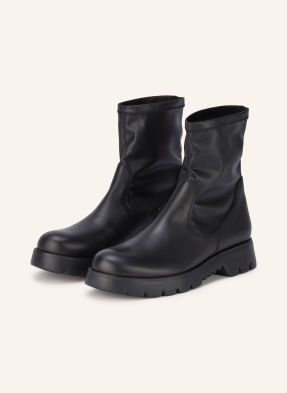 Högl Boots černá