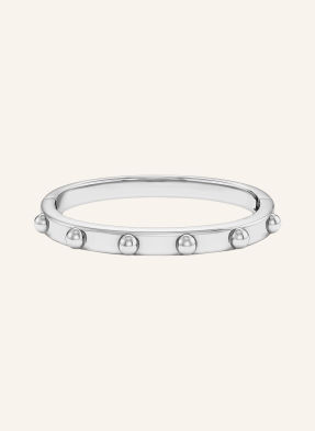 Edblad Náramek Stud Bangle S Cvočky stříbrná