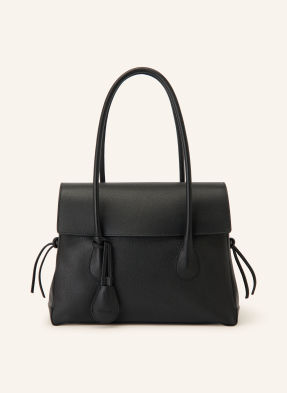 Flattered Shopper Lydia černá