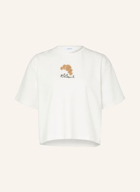 Darling Harbour Tričko off white