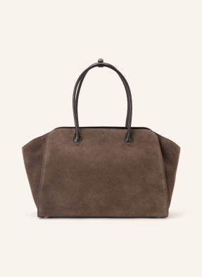 Kaai Shopper Voyager braun