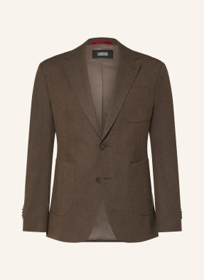 Cinque Oblekové Sako Cipaco Regular Fit 28 dunkelbraun
