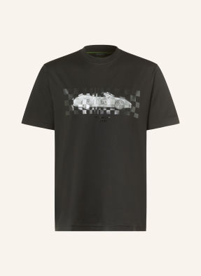 Boss T-Shirt icons70 schwarz
