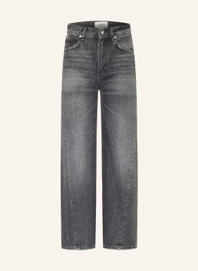 Joop! Jeans Široké Džíny Maxine 022 dark grey 022