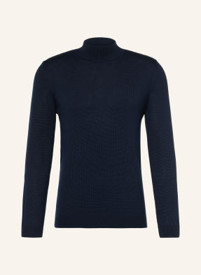 Paul Pullover blau