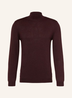 Paul Pullover rot