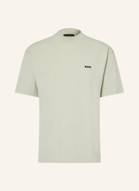 Boss T-Shirt Network beige