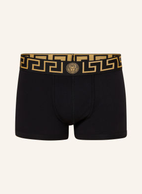 Versace Boxerky černá