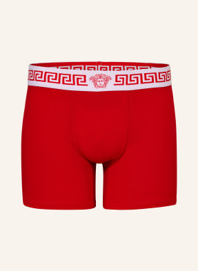Versace Boxerky červená