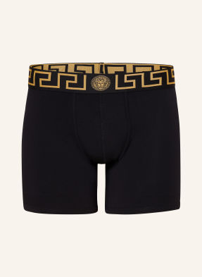 Versace Boxershorts schwarz