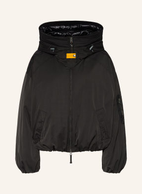 Parajumpers Péřové Bundy Naadz černá