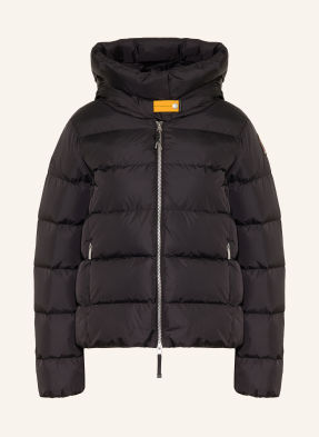 Parajumpers Péřové Bundy Jinny černá