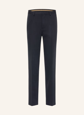Hugo Anzughose Hesten Extra Slim Fit blau